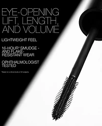 Nars Notorious Mascara, 0.28 oz.