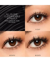 Nars Notorious Mascara, 0.28 oz.