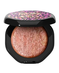 Kiko Milano X Just Cavalli Glow Fusion Blush, 0.28 oz.