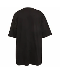 Pre-Owned Balenciaga Men's Jersey Oversize T-Shirt