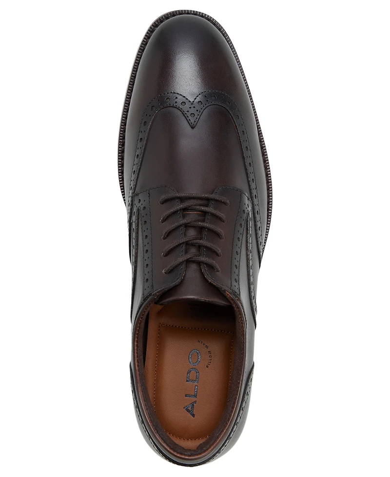 Aldo Men's Harington Round-Toe Shoes