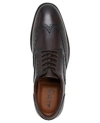 Aldo Men's Harington Round-Toe Shoes