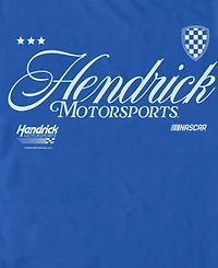 Fifth Sun Men's Hendrick's Motorsports Classy Racing 84 T-Shirt