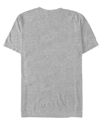 Fifth Sun Men's Threadless Tier 2 Jousting Frog T-Shirt