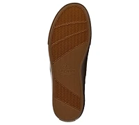 Sperry Men's Circular Vamp Round-Toe Sneakers
