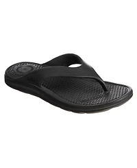 Totes Men's Ara Thong Sandals