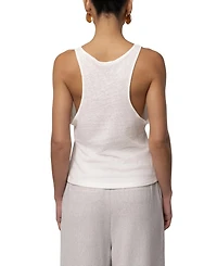 Jluxlabel Women's Classic Scoop Neck Tank