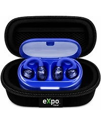 Jbl Soundgear Clips Open-Ear Wireless Headphones with Case