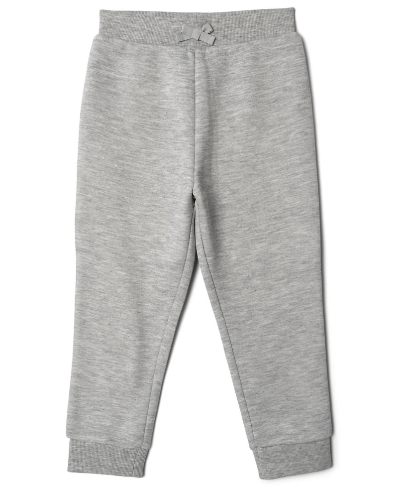 Wicked Girl's (5-12) Loungewear Two-Piece Sweatshirt and Pants Set