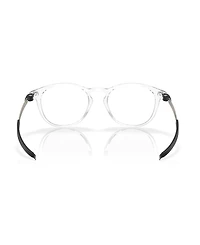 Oakley Men's Pitchman Low Bridge Fit Eyeglasses