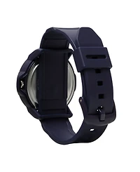 G-Shock Baby-g Women's Blue Resin Analog Watch 42.4mm
