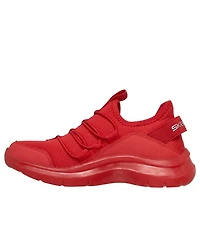 Skechers Little Kids Skech Fast Ice - Street Edge Lifestyle Sneakers from Finish Line