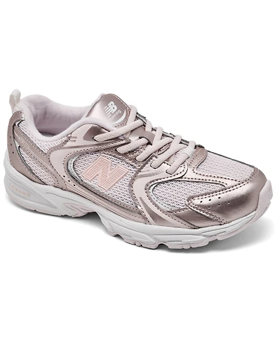 New Balance Little Kids 530 Lifestyle Sneakers from Finish Line