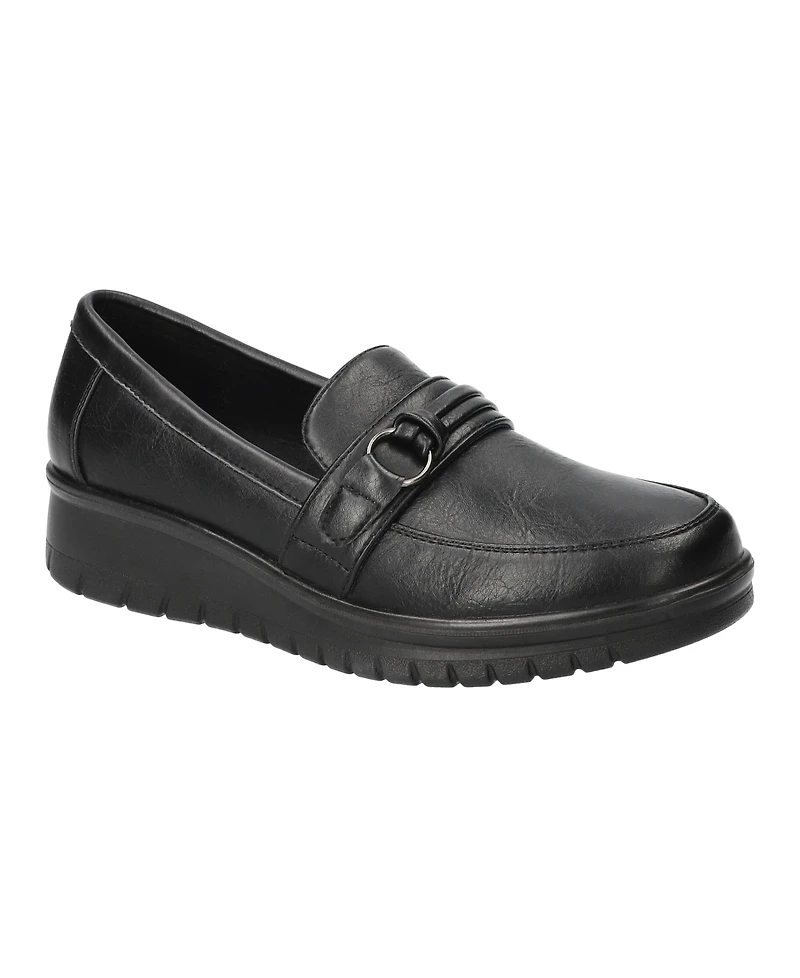 Easy Street Women's Rochelle Comfort Loafers
