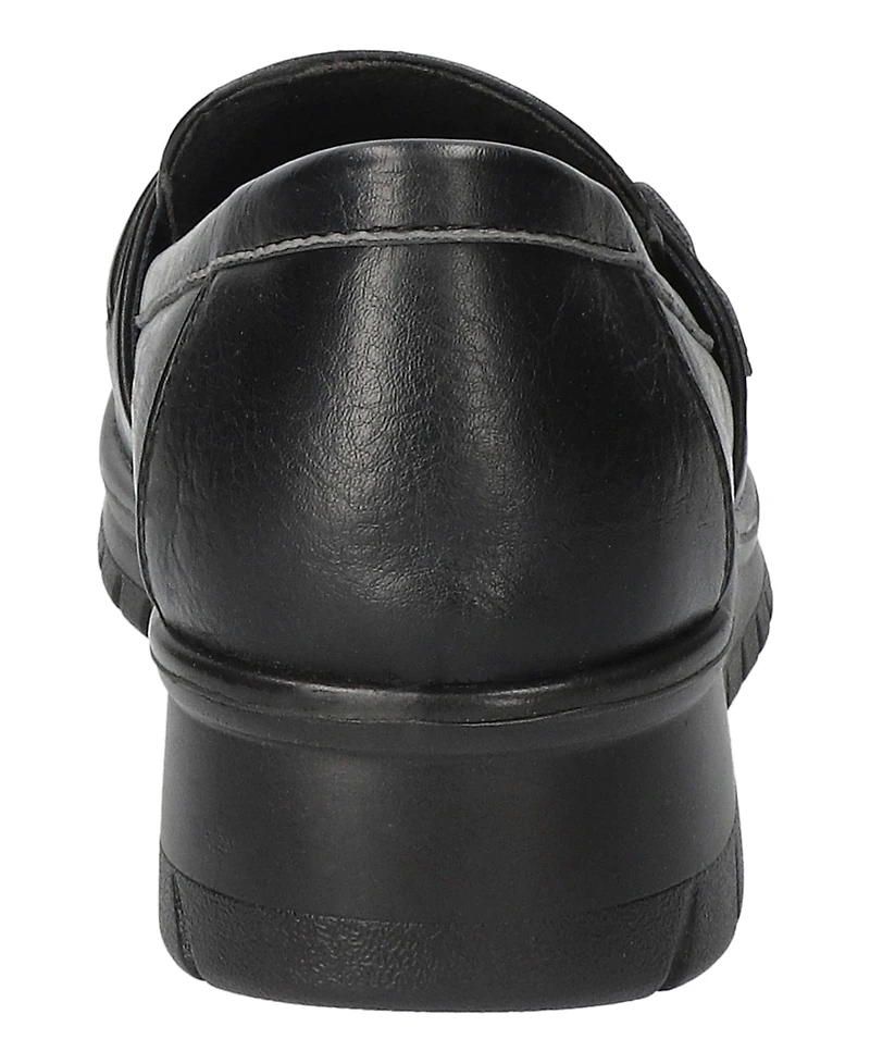 Easy Street Women's Rochelle Comfort Loafers