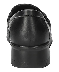 Easy Street Women's Rochelle Comfort Loafers