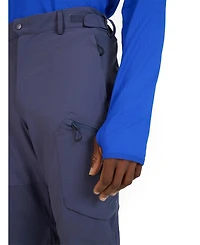 4F Men's Men s Quick-Dry Trekking Pants