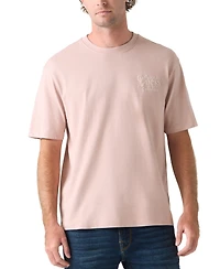 Guess Men's Bold Graphic Short-Sleeve T-Shirt