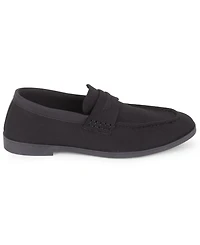 Tahari Women's Marseille Knit Slip-On Loafers
