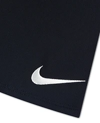 Nike Girls' 4-6X Allover Printed Top and Skirt, 2-Piece Set