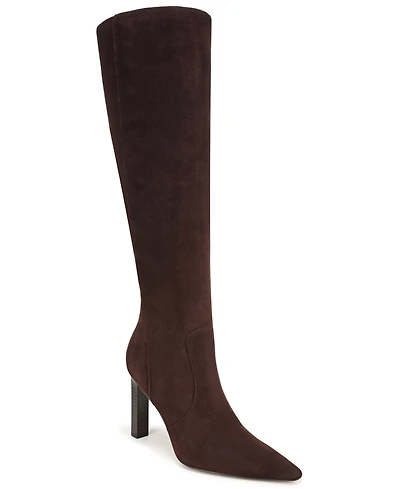Sam Edelman Women's Cassie Zipper Tall Boots