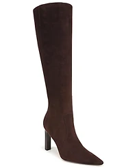Sam Edelman Women's Cassie Zipper Tall Boots