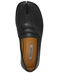Steve Madden Women's Thesis Tabi Slip-On Loafers