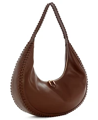 Guess Petra Extra-Large Hobo Shoulder Handbag