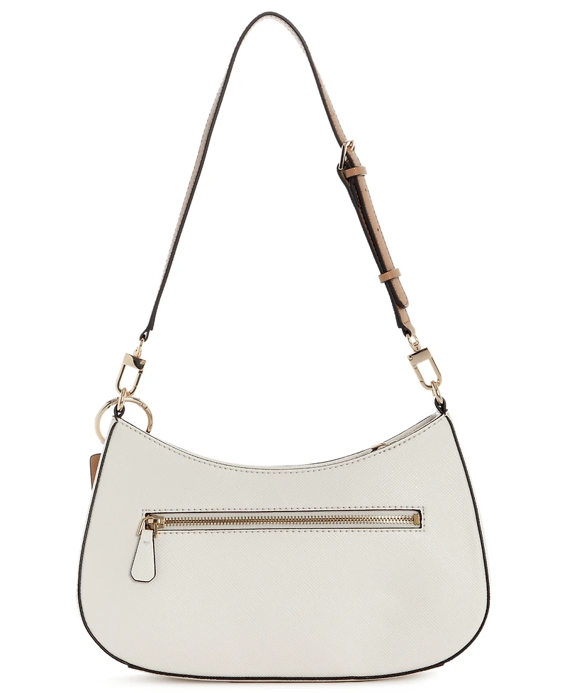 Guess Noelle Small Shoulder Handbag