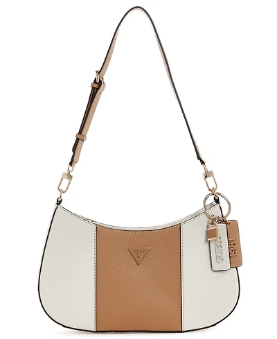 Guess Noelle Small Shoulder Handbag