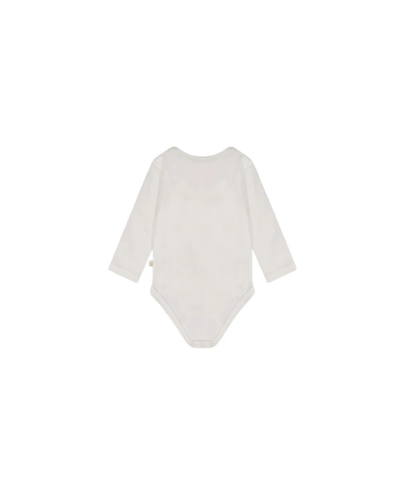 Deux par Baby Girl (3M - 24M) Cotton Onesie