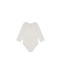 Deux par Baby Girl (3M - 24M) Cotton Onesie