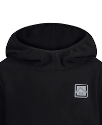 Under Armour Boys' 7-16 Hundo Long-Sleeve Hoodie