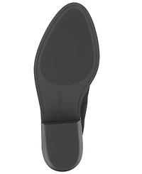 Lucky Brand Fayth Ankle Booties