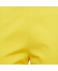 Pre-Owned Missoni Women's Gabardine Straight Fit Pants