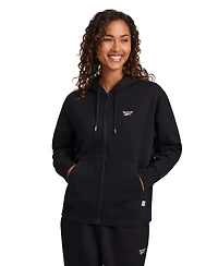 Reebok Women's Long Sleeves Sweatshirt