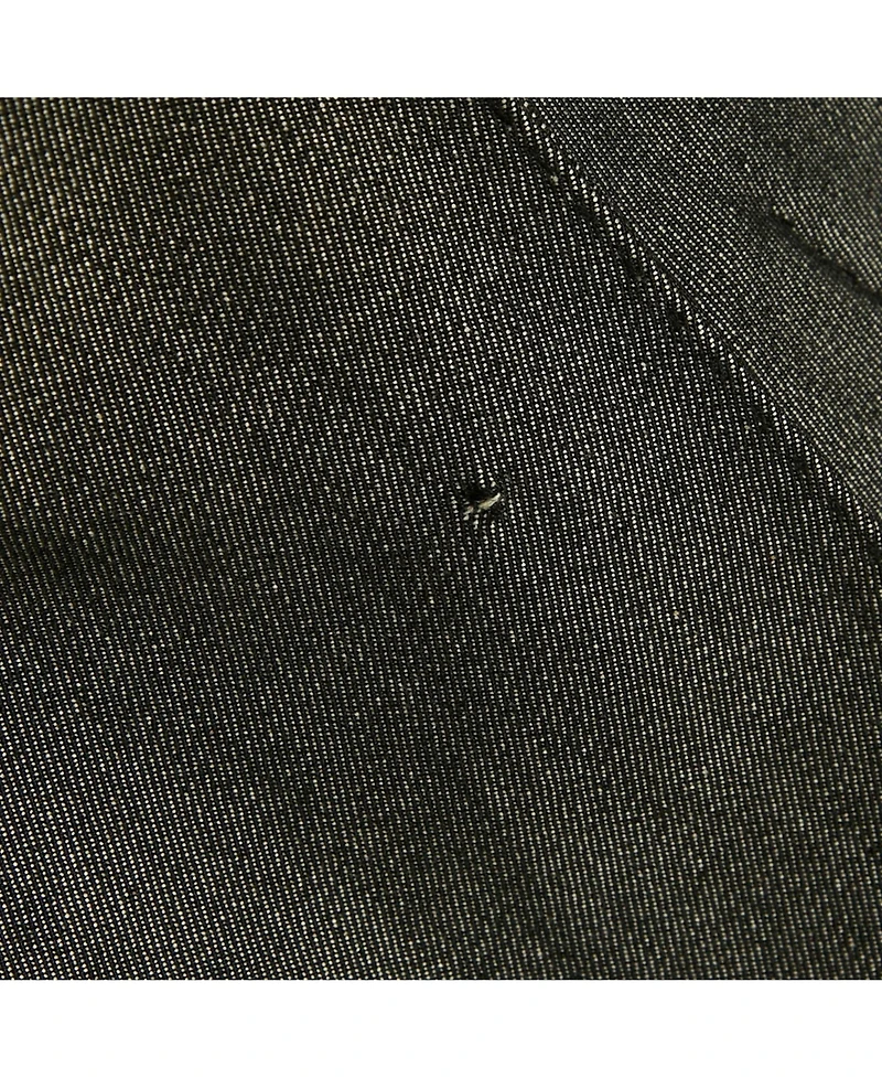Pre-Owned Dolce & Gabbana Men's Denim Long Coat