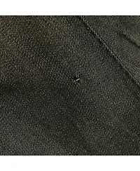 Pre-Owned Dolce & Gabbana Men's Denim Long Coat