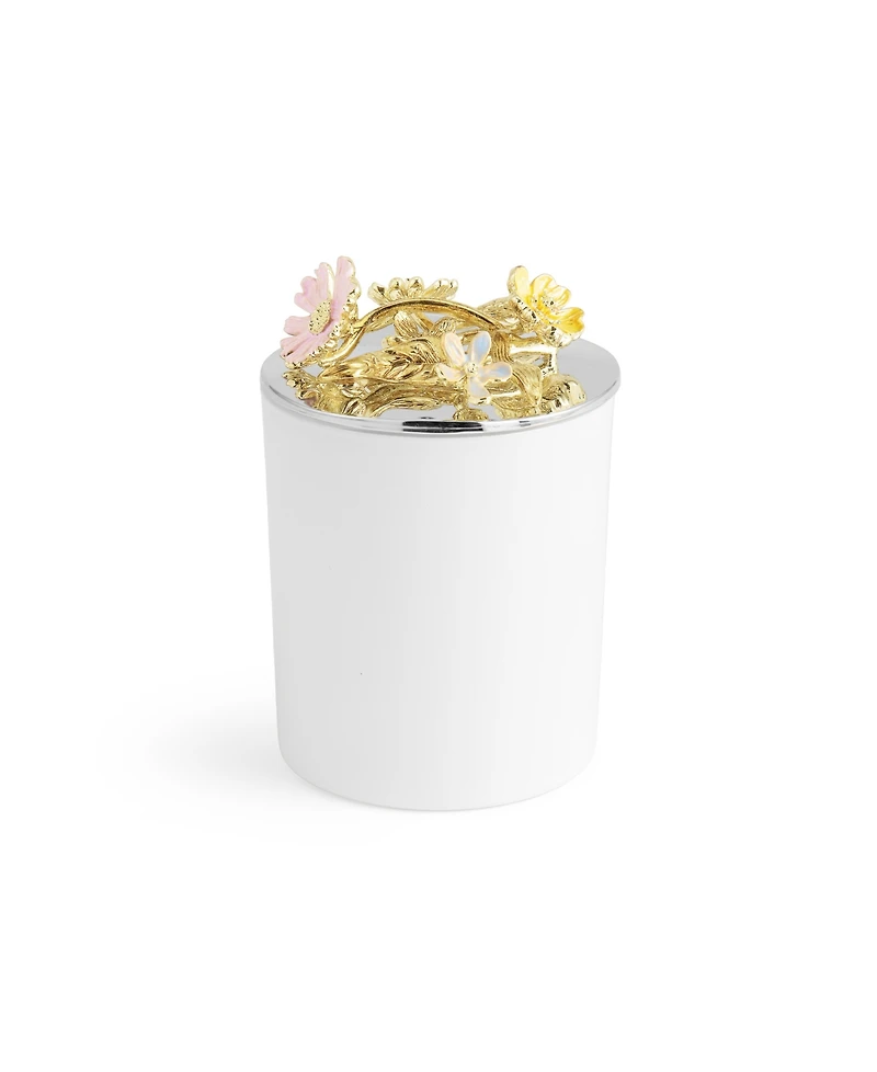 Michael Aram Wildflowers Single Wick 13.5 oz. Scented Candle