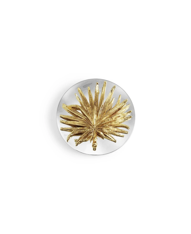 Michael Aram Palm Single Wick 13.5 oz. Scented Candle
