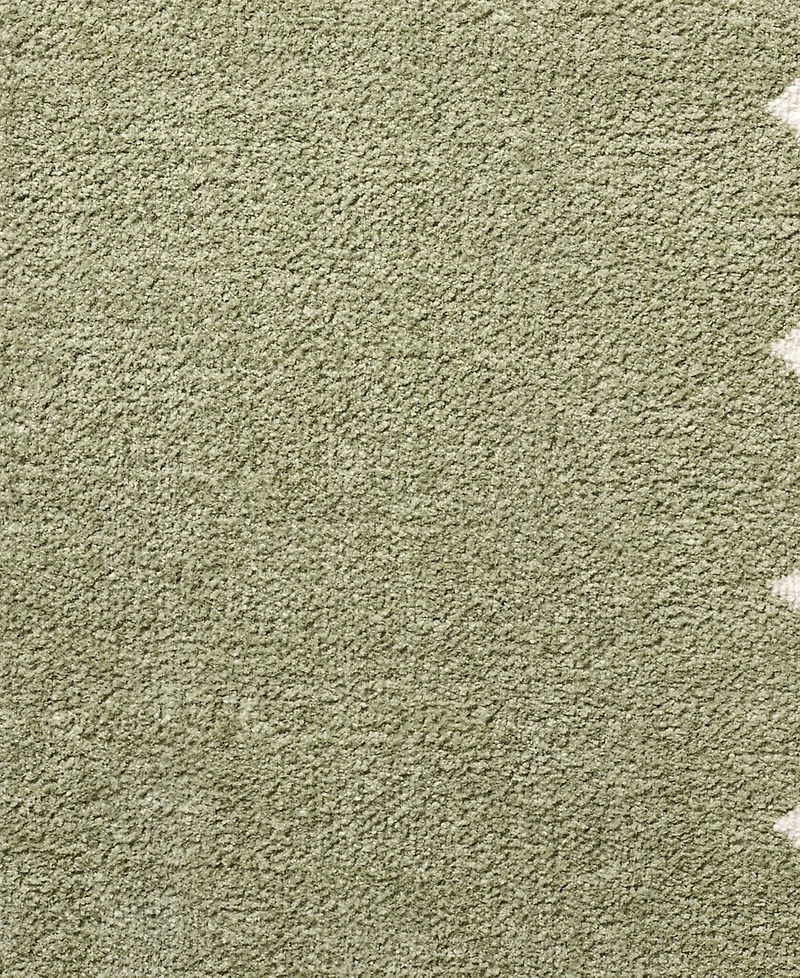 Elle Decor x Livabliss Rivoli 886404 6'7"x9' Area Rug