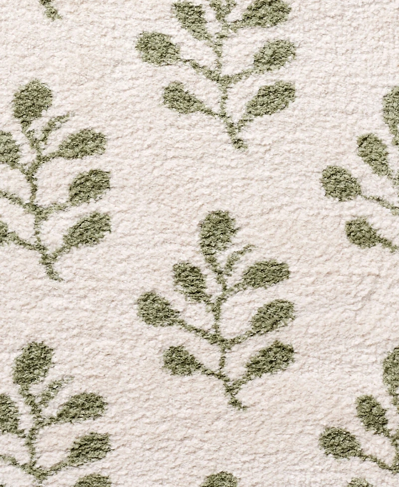 Elle Decor x Livabliss Rivoli 886410 5'3"x7' Area Rug