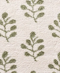 Elle Decor x Livabliss Rivoli 886410 5'3"x7' Area Rug