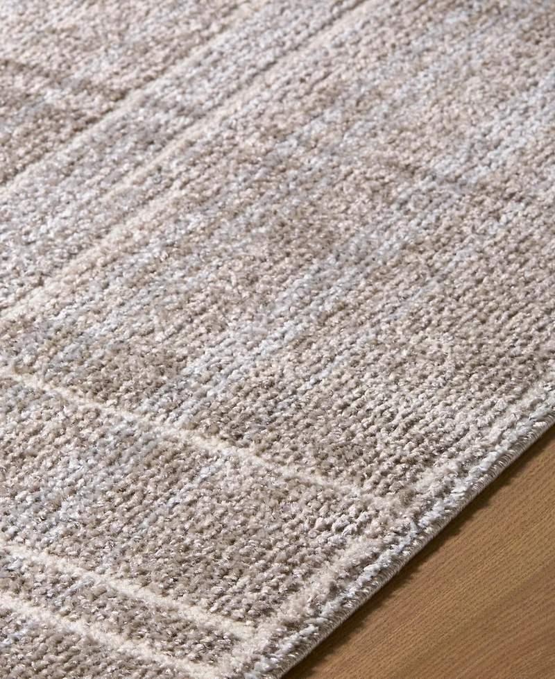 Elle Decor x Livabliss Alma 886438 5'3"x7' Area Rug