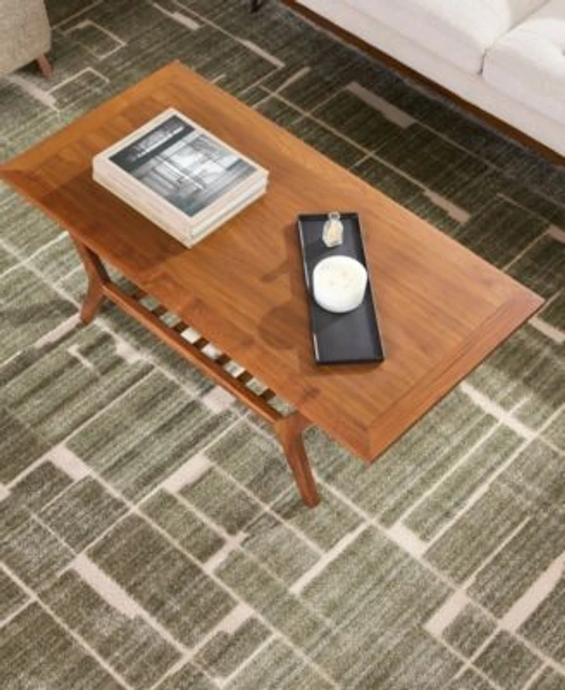 Elle Decor X Livabliss Alma Rug Collection