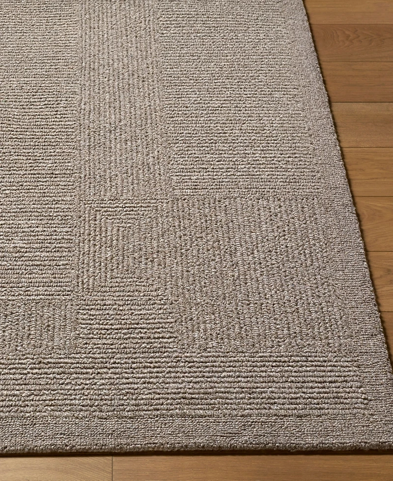 Elle Decor x Livabliss Florian 885214 2'x3' Area Rug