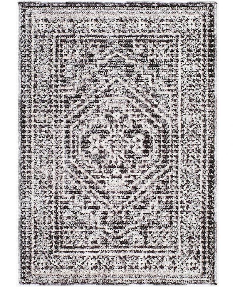 Elle Decor x Livabliss Odeon 893468 2'x2'11" Area Rug