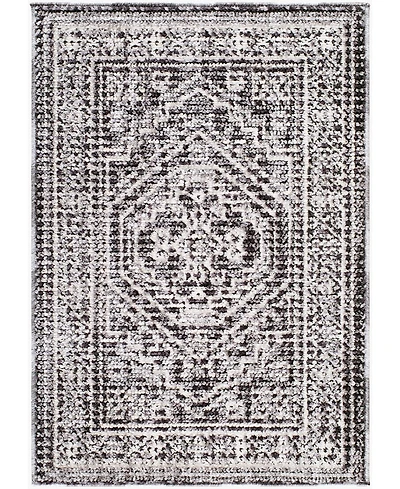 Elle Decor x Livabliss Odeon 893468 2'x2'11" Area Rug