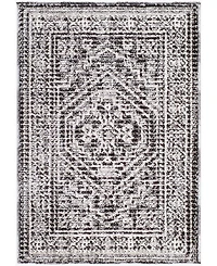 Elle Decor x Livabliss Odeon 893468 2'x2'11" Area Rug