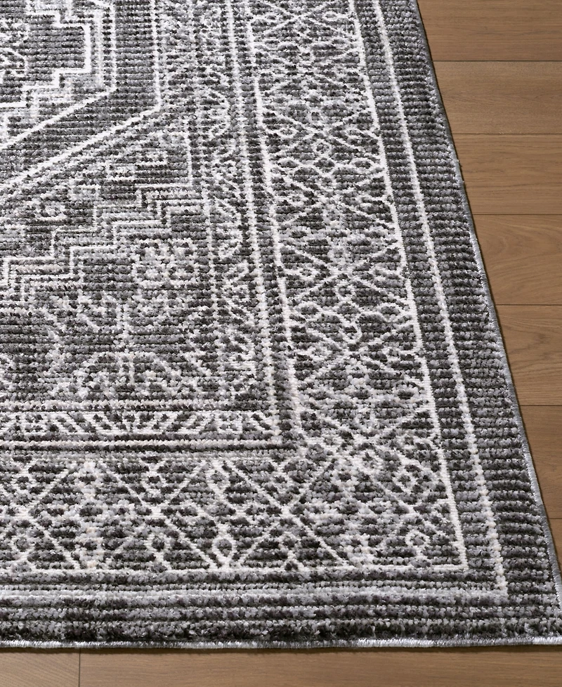 Elle Decor x Livabliss Odeon 893468 7'10"x10' Area Rug